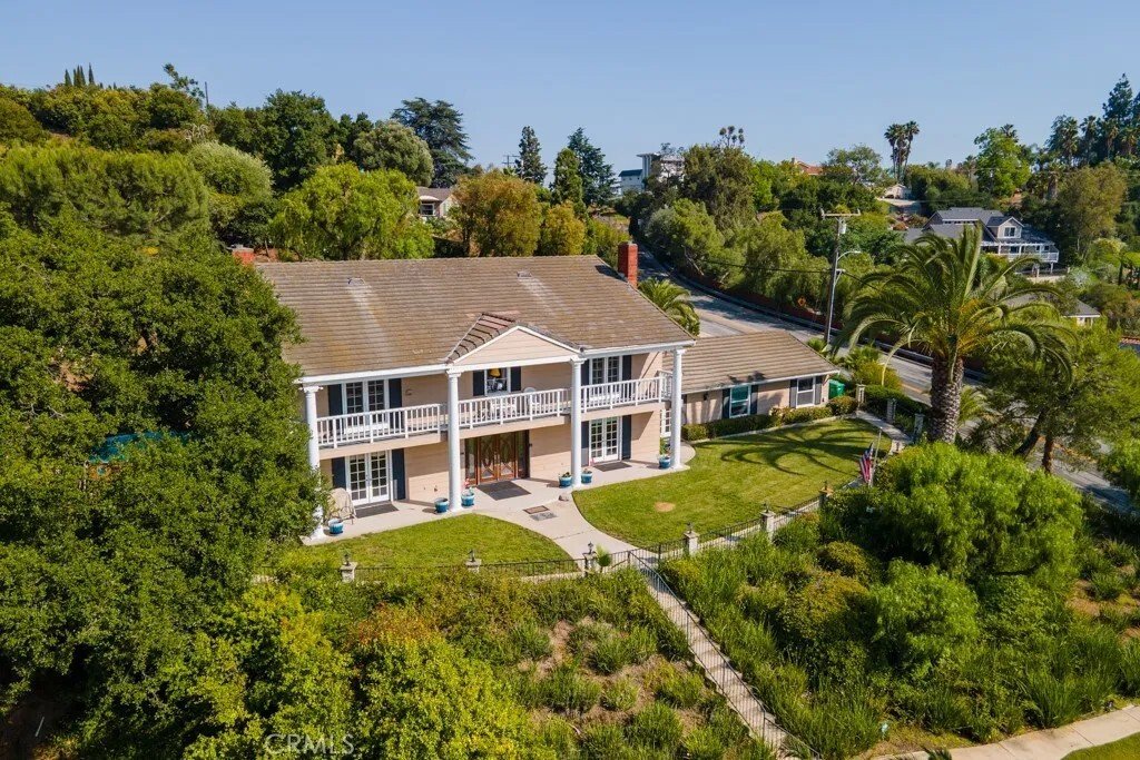 House in San Dimas, California, United States 1 - 16528133