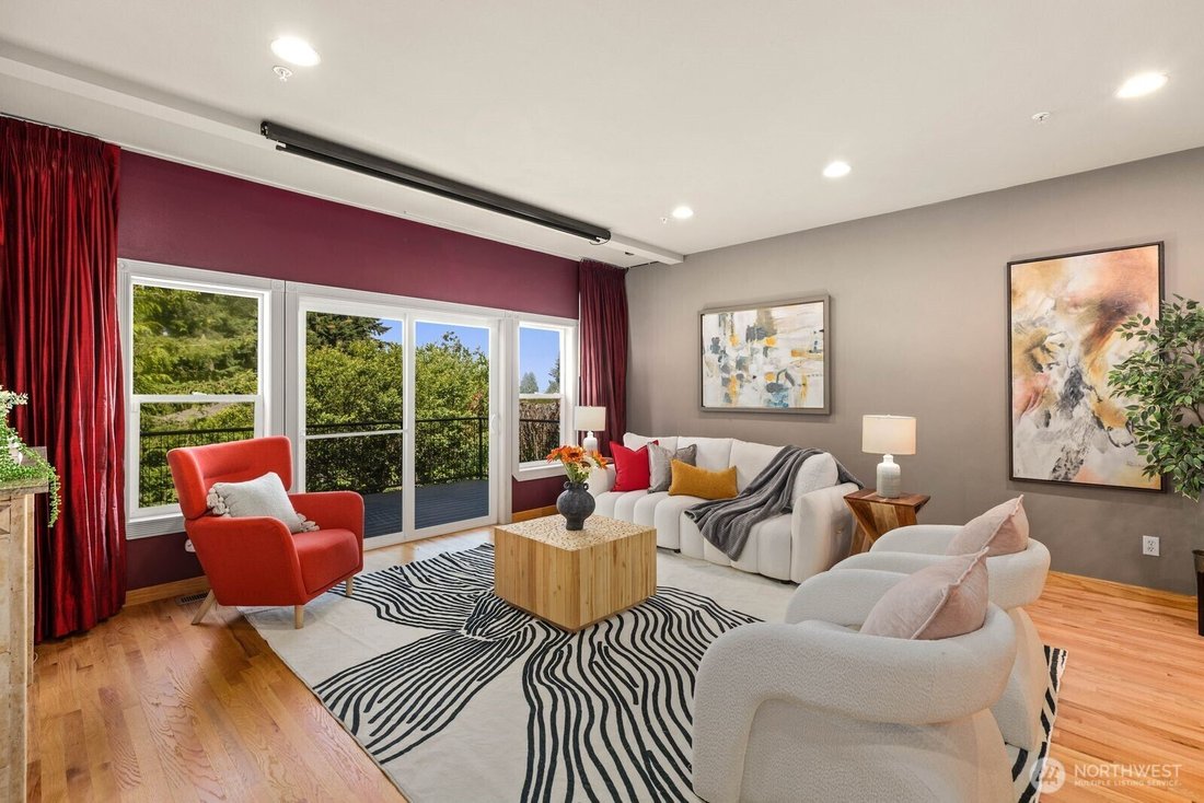 House in Everett, Washington, United States 3 - 18431828