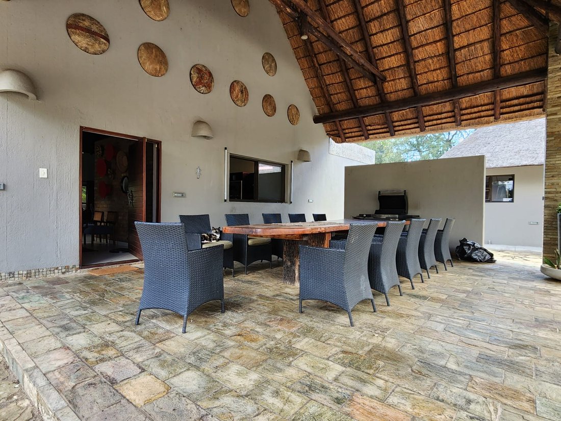 Haus in Finale, Limpopo, Südafrika 4 - 18428411