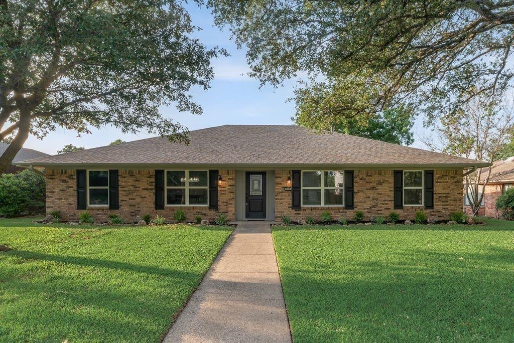 House in Richardson, Texas, United States 1 - 18428512