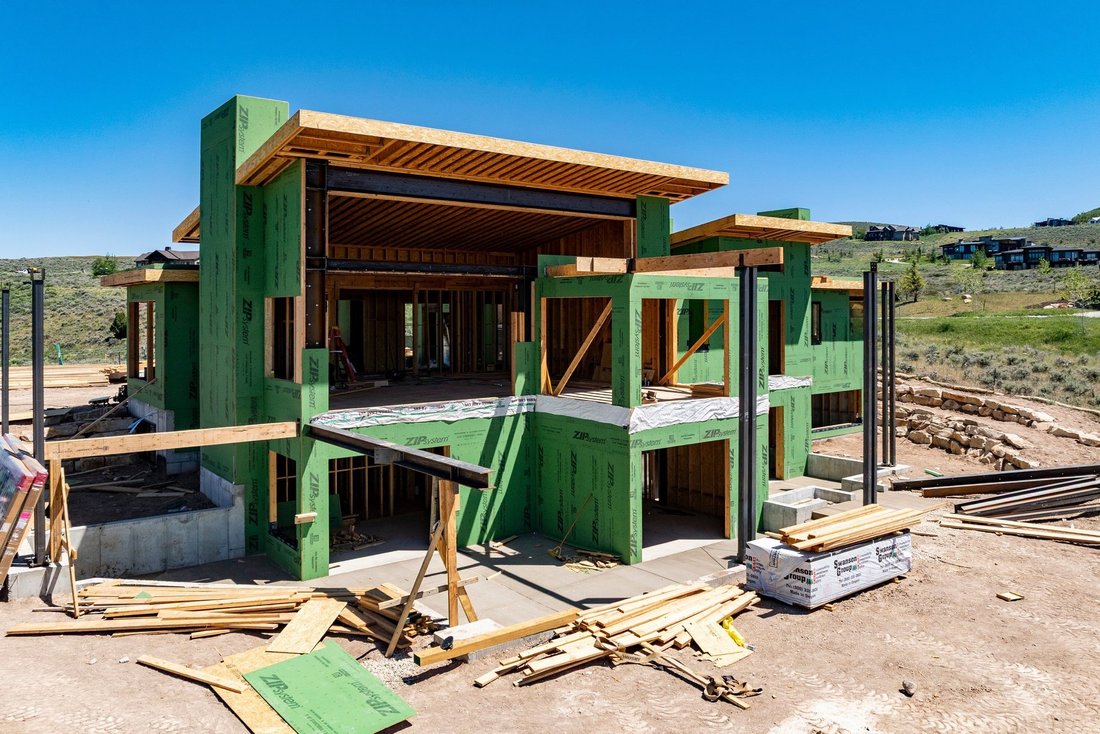 House in Kamas, Utah, United States 5 - 18428717