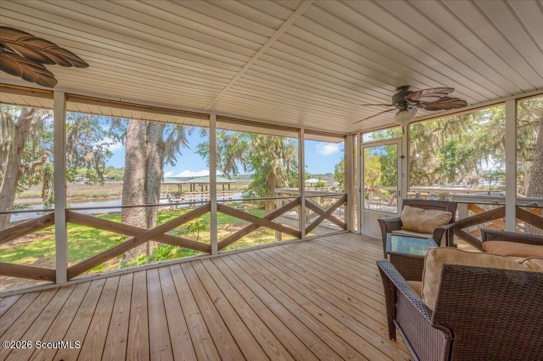 Haus in Barbour Island, Georgia, Vereinigte Staaten 4 - 18430752