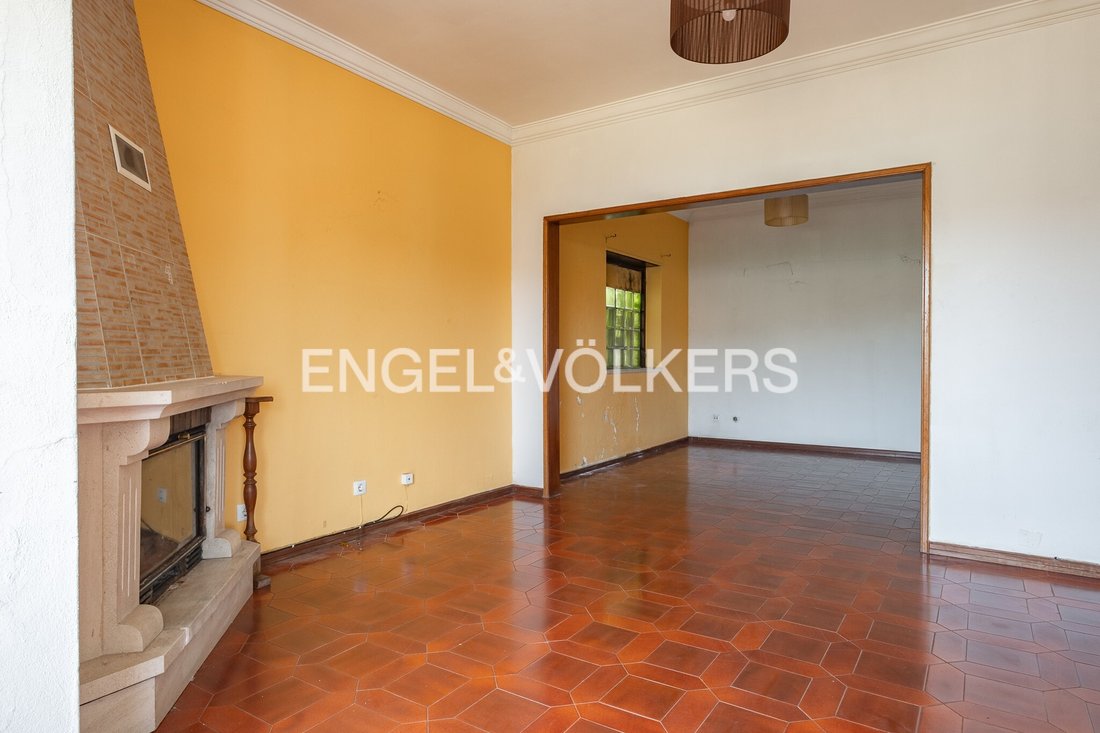 House in Porto Salvo, Lisbon, Portugal 5 - 18432484