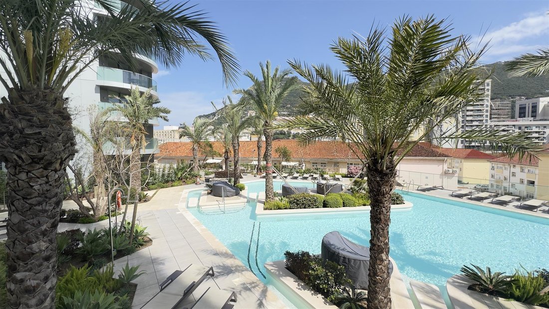 Apartment in Gibraltar, Gibraltar 1 - 18428814