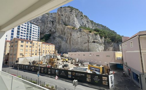 Apartment in Gibraltar, Gibraltar 1