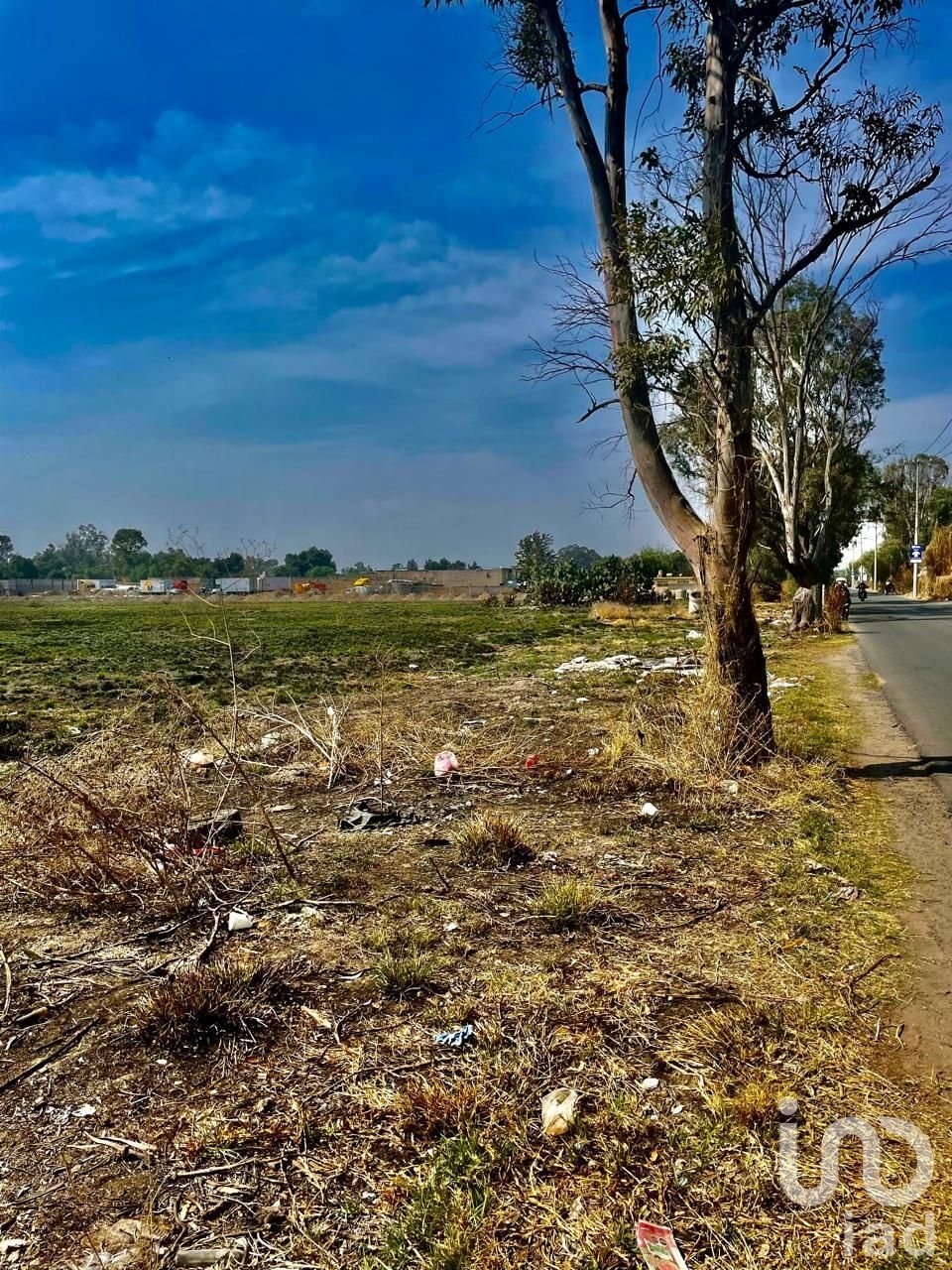 Land in San Bartolo Cuautlalpan, State of Mexico, Mexico 4 - 18429305