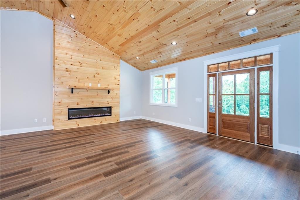 House in Jasper, Georgia, United States 5 - 18408230