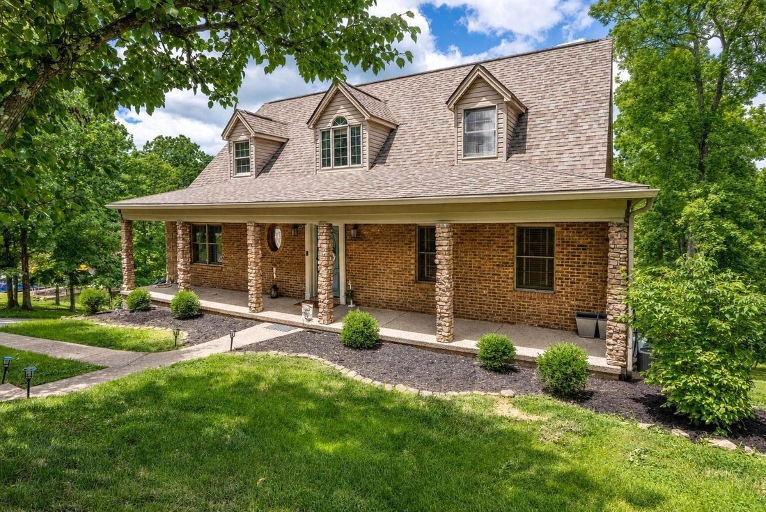 House in Georgetown, Kentucky, United States 1 - 18433656