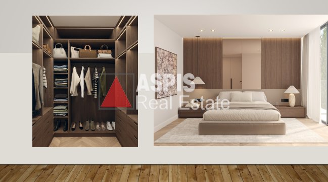 Apartment in Vari, Attica, Greece 4 - 18428331