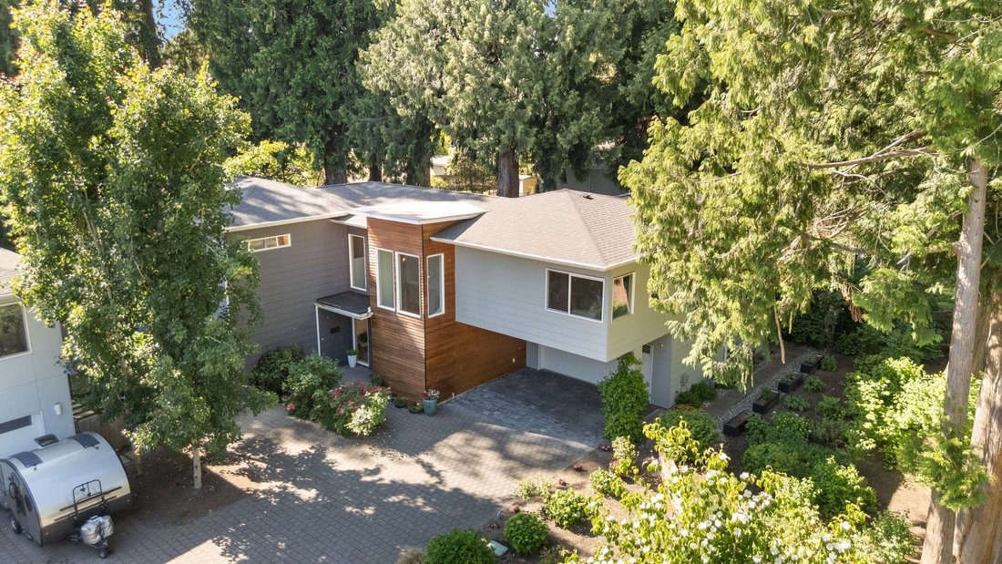 House in Kirkland, Washington, United States 1 - 18051053