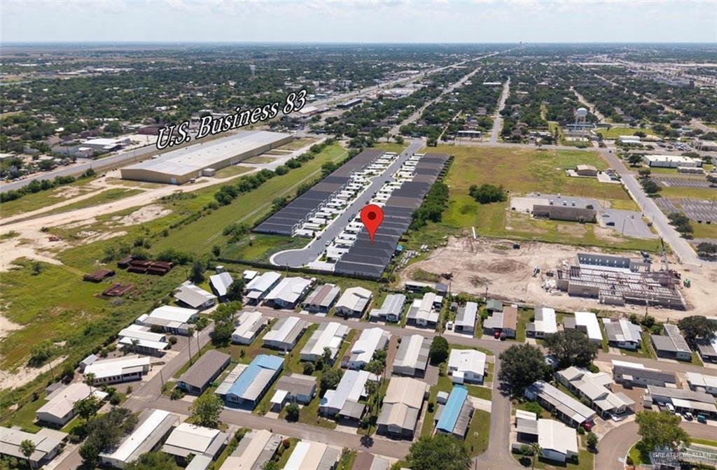 Alamo, Texas, United States 5 - 18430763