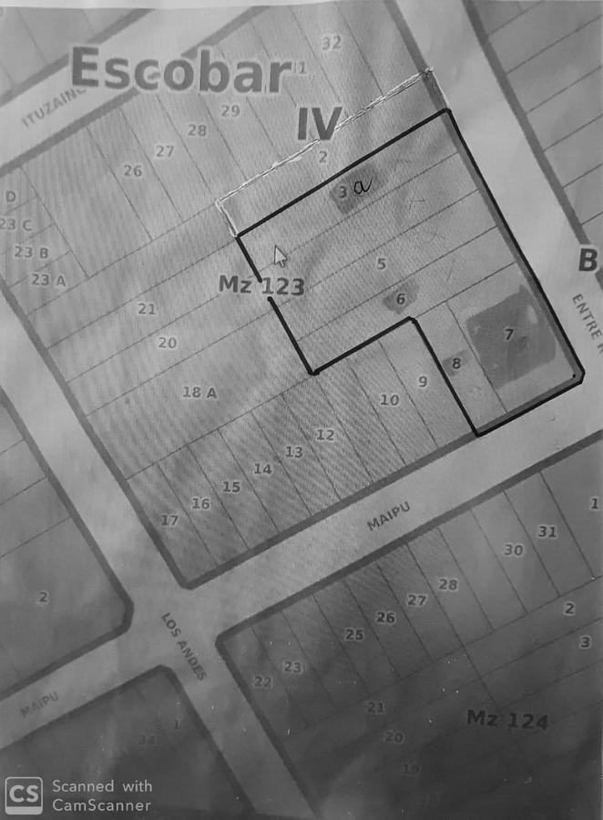 House in Ingeniero Maschwitz, Buenos Aires Province, Argentina 2 - 18430170