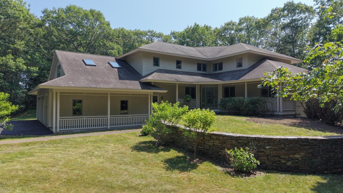House in Cape Elizabeth, Maine, United States 1 - 18430272