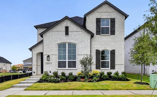 Casa a Celina, Texas, Stati Uniti 1