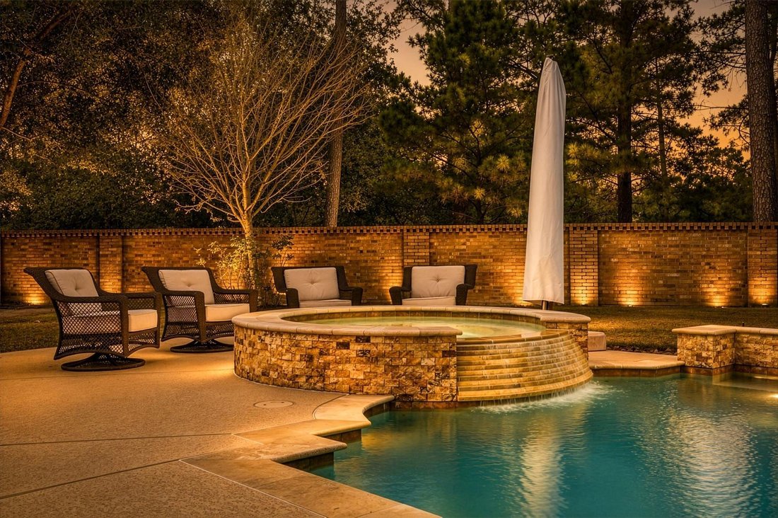 House in Humble, Texas, United States 3 - 17082137