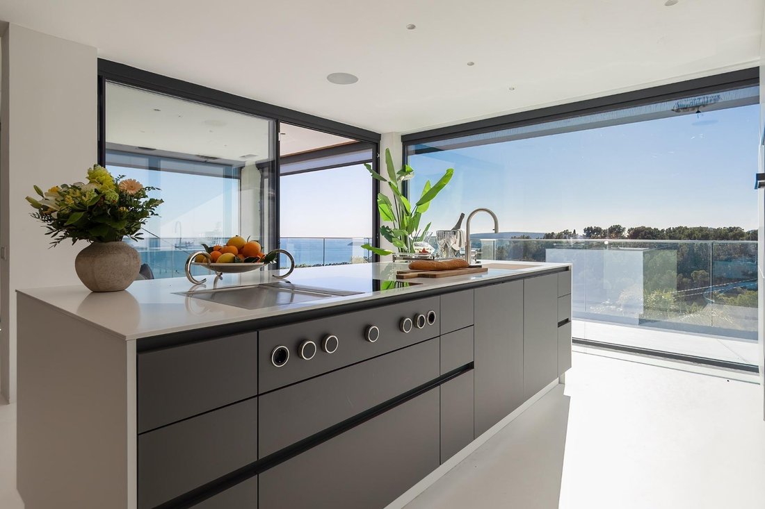 Villa in Calvia, Balearic Islands, Spain 3 - 18430931