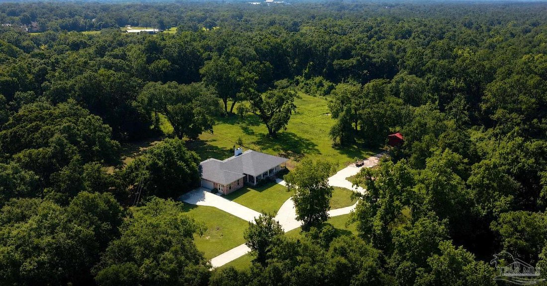House in Cantonment, Florida, United States 2 - 18334730