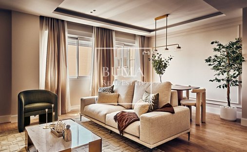Apartment in Centro, Madrid, Spain 1