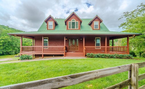 Casa a Sevierville, Tennessee, Stati Uniti 1