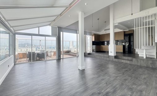 Apartment in Gibraltar, Gibraltar 1