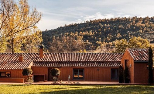 Finca a Guadalajara, Castiglia-La Mancia, Spagna 1