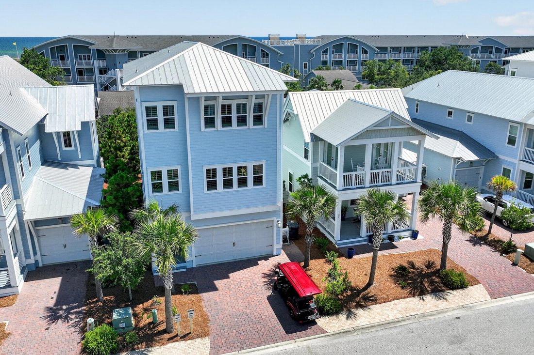 House in Watersound, Florida, United States 2 - 18431178