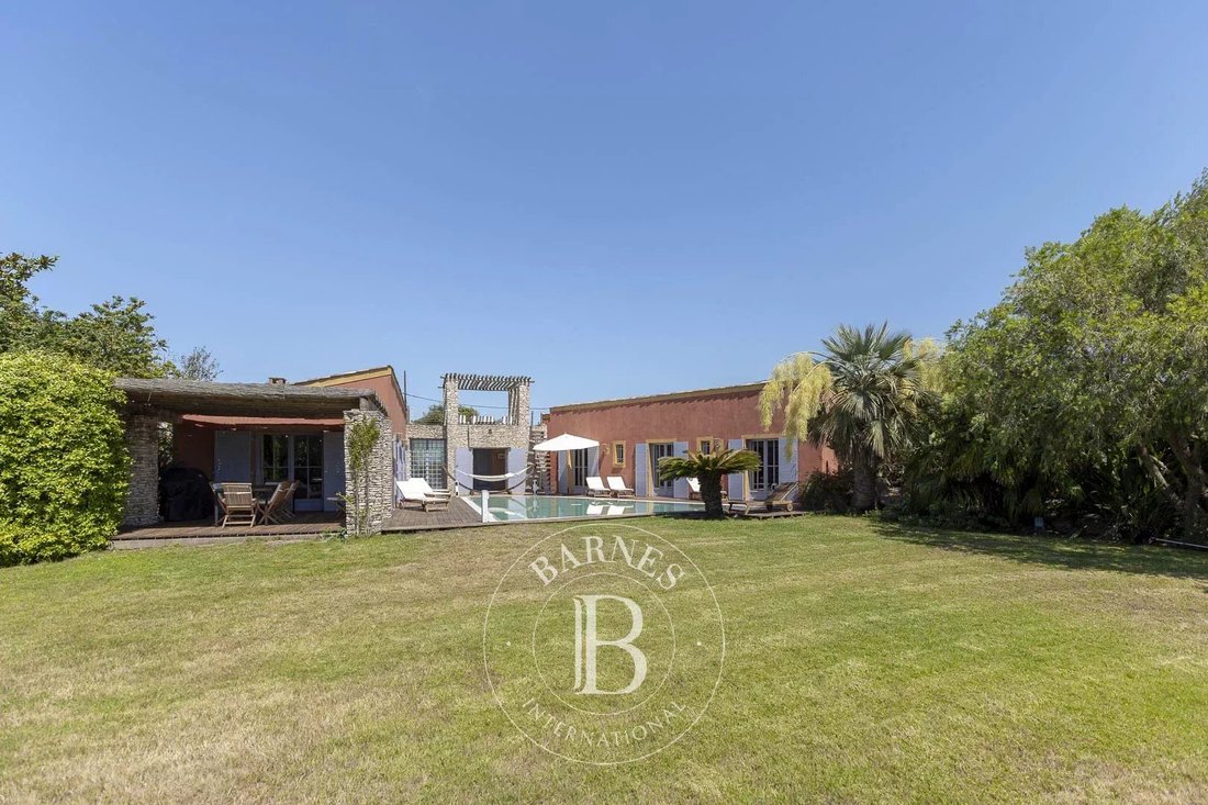 Villa in Bonifacio / Bunifaziu, Corsica, France 4 - 18429869