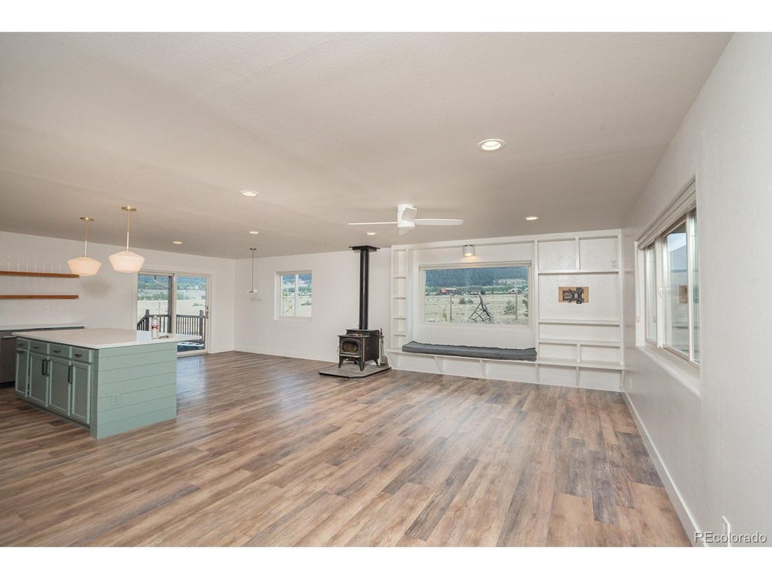 House in Buena Vista, Colorado, United States 3 - 18431165