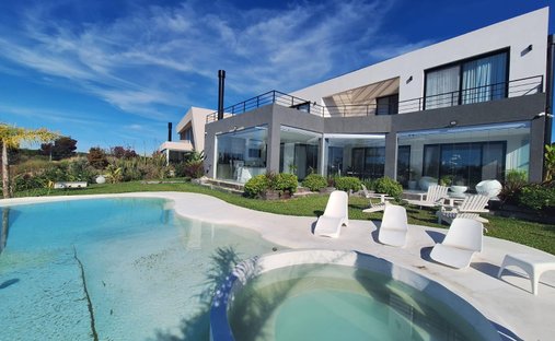 Haus in Belén de Escobar, Provinz Buenos Aires, Argentinien 1