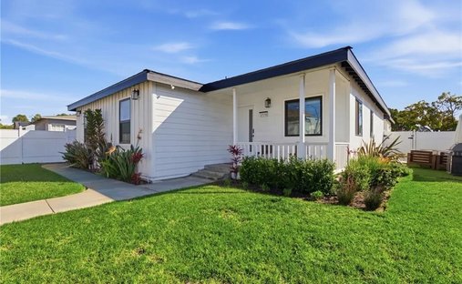 House in Torrance, California, United States 1