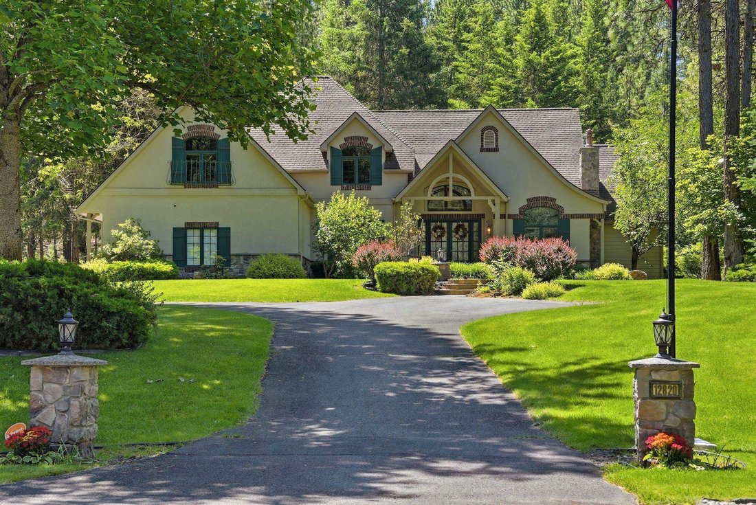 House in Spokane, Washington, United States 2 - 18428640
