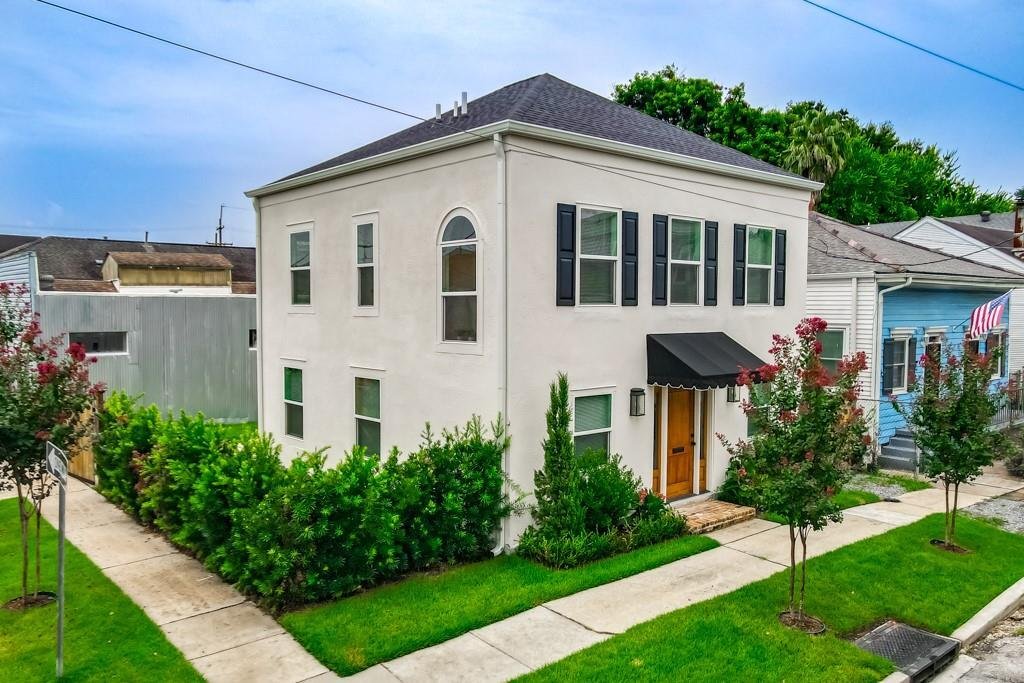 House in New Orleans, Louisiana, United States 2 - 18428056