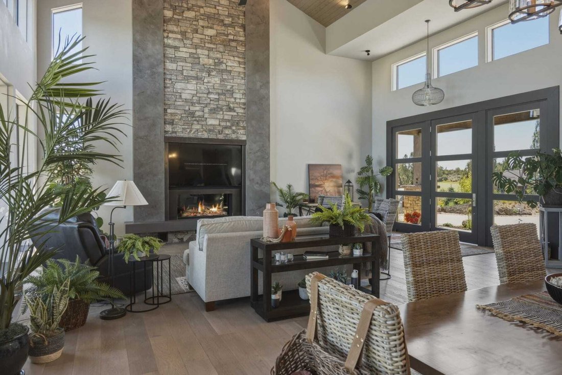 House in Bend, Oregon, United States 3 - 16336193