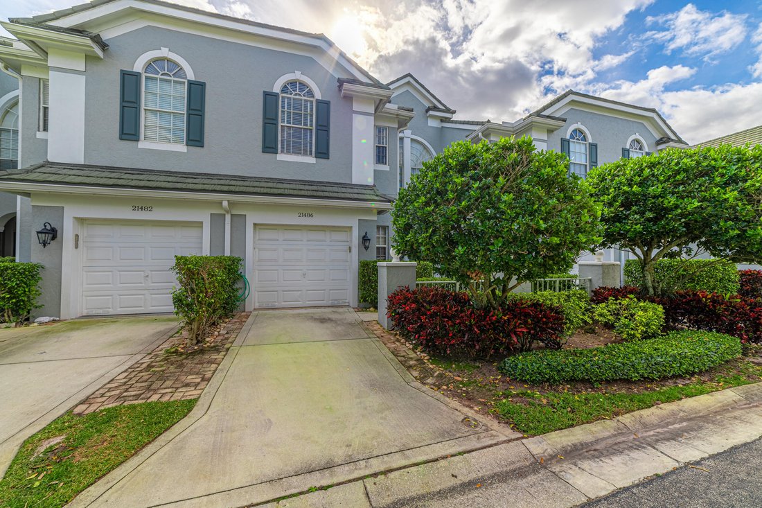 Condo in Boca Raton, Florida, United States 1 - 18432288