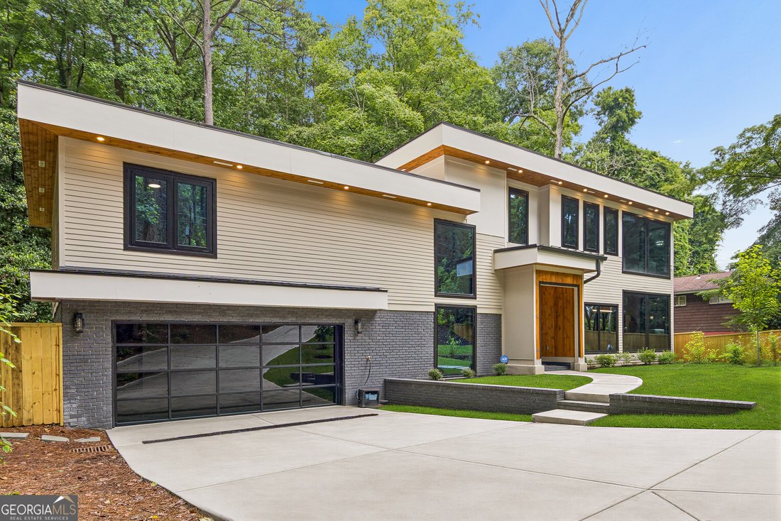 House in Atlanta, Georgia, United States 3 - 18219406