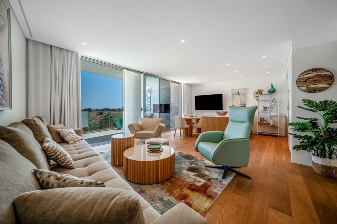 House in Vilamoura, Quarteira, Algarve 1 - 18433141