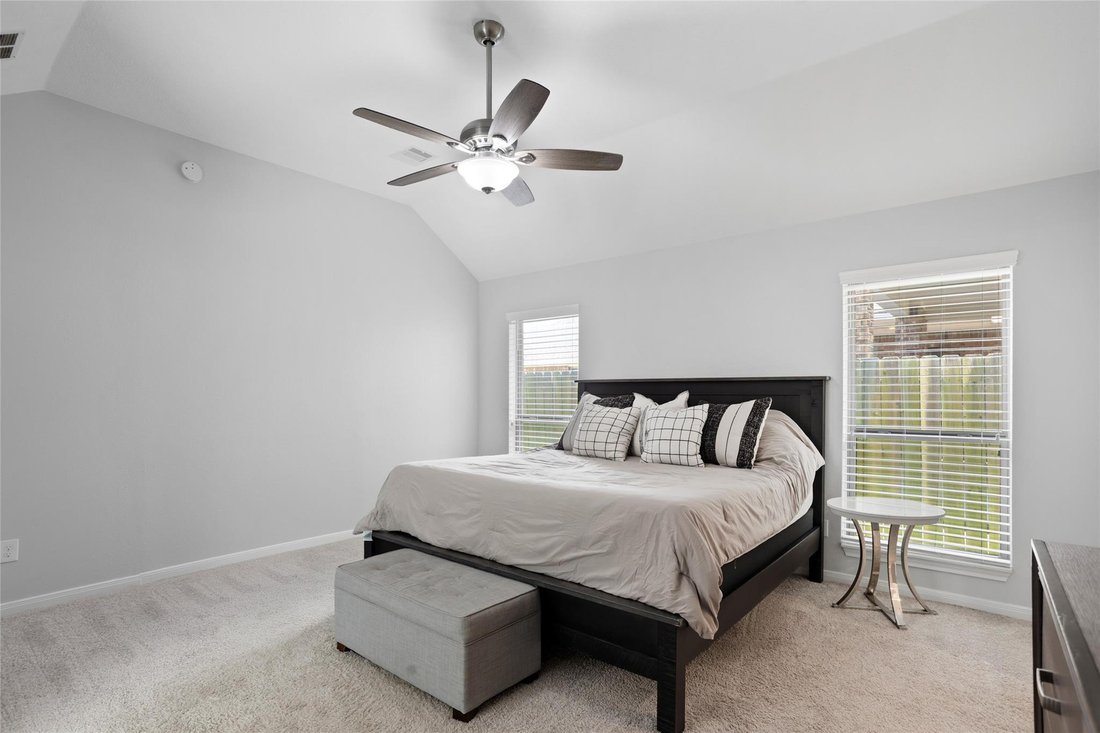 House in League City, Texas, United States 5 - 18428190