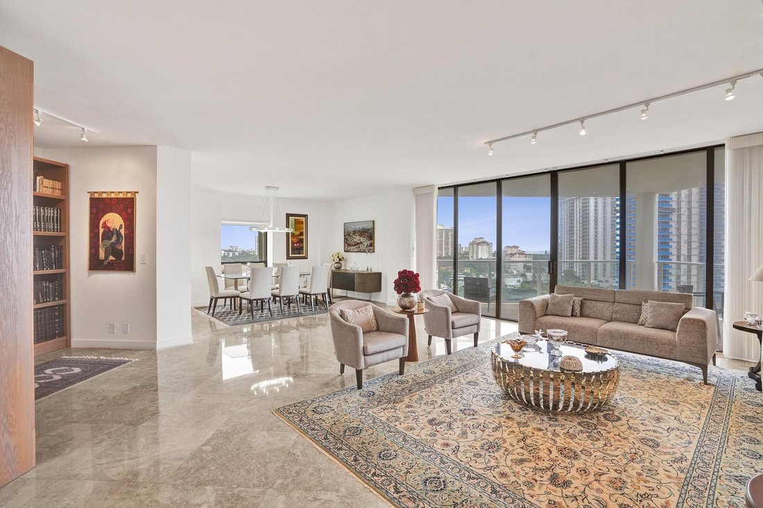 Condo in Aventura, Florida, United States 5 - 18427182