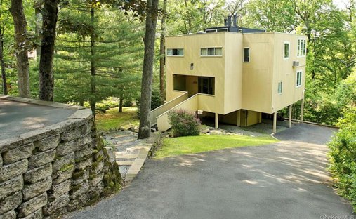 House in Tuxedo Park, New York, United States 1