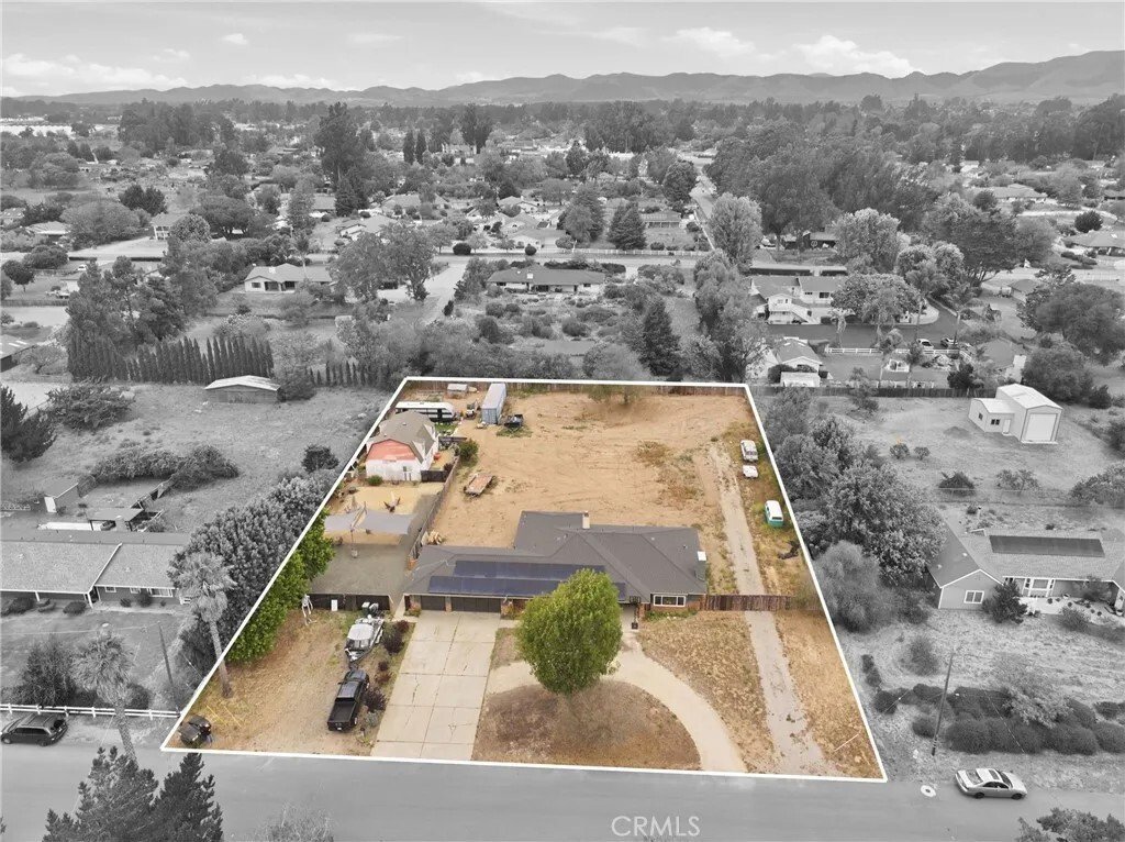House in Nipomo, California, United States 1 - 18428393