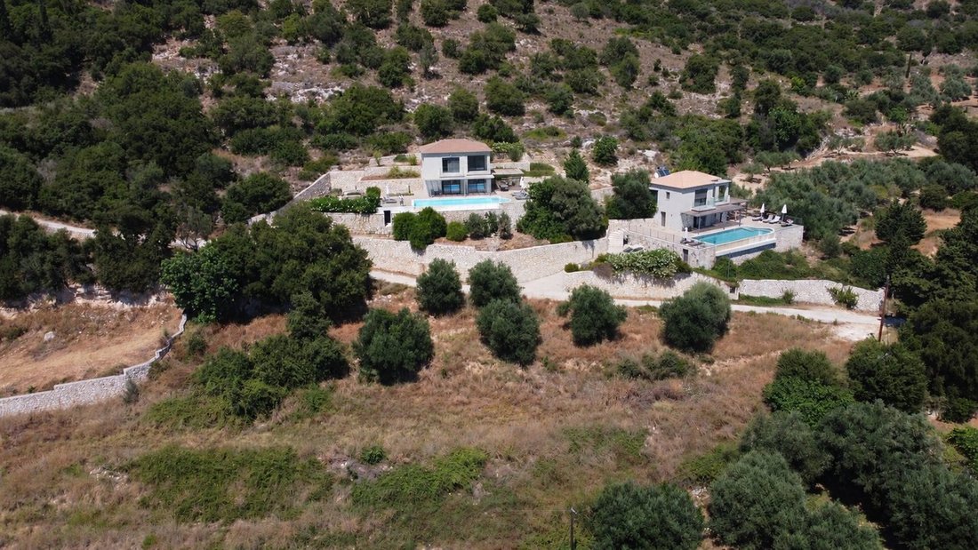 Villa in Argostoli, Peloponnese, Western Greece and the Ionian, Greece 2 - 18427623