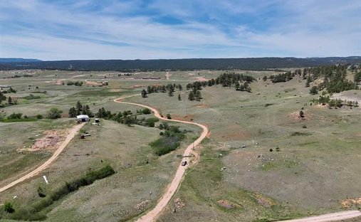 Land in Hot Springs, South Dakota, United States 1