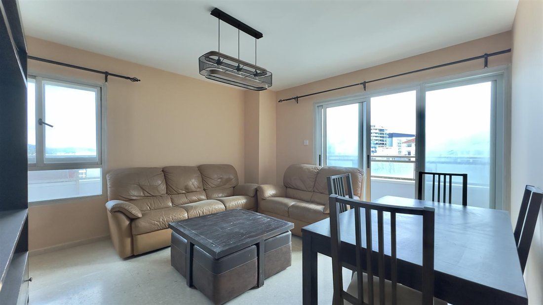 Apartment in Gibraltar, Gibraltar 1 - 18428874