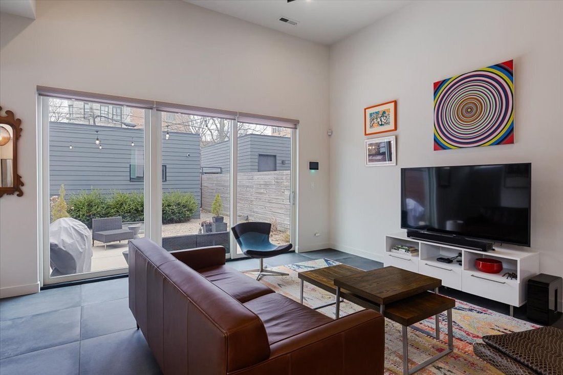 House in Chicago, Illinois, United States 5 - 18431625