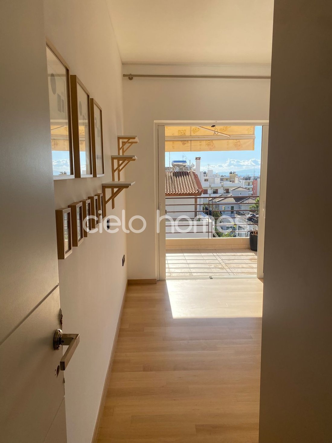 Apartment in Glyfada, Attica, Greece 5 - 18431064