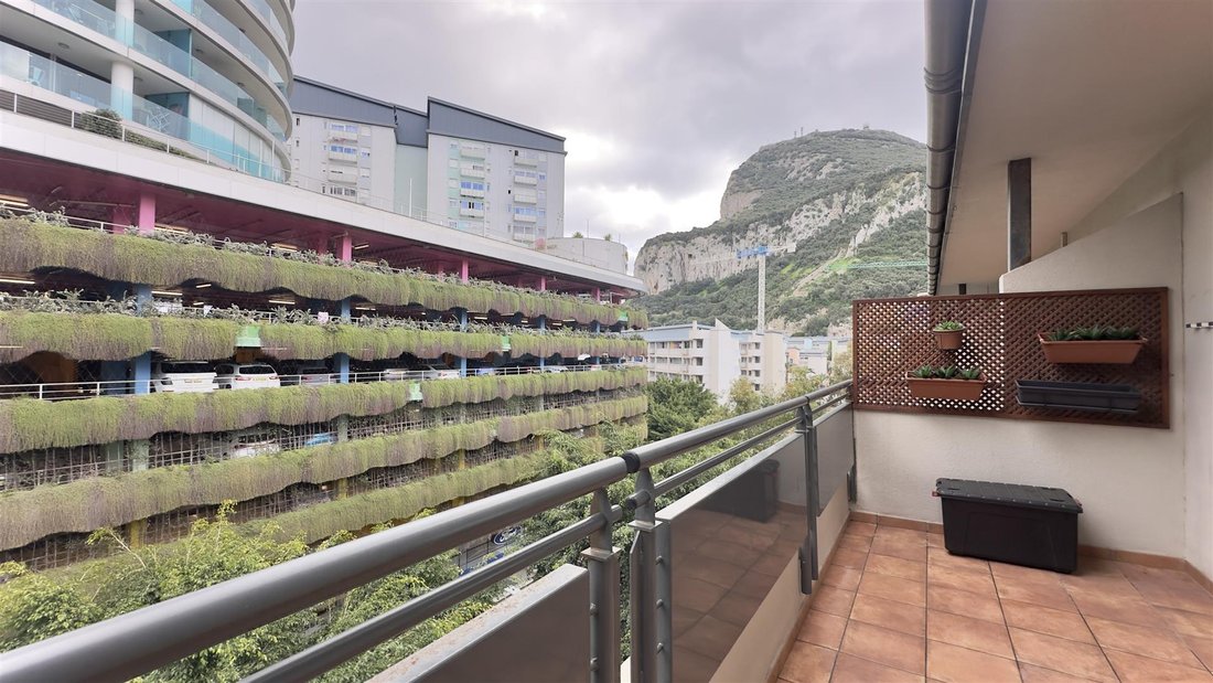 Apartment in Gibraltar, Gibraltar 3 - 18429055