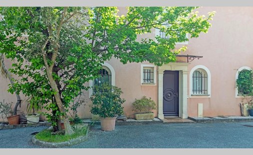 Casa a Les Issambres, Roquebrune-sur-Argens, Francia 1
