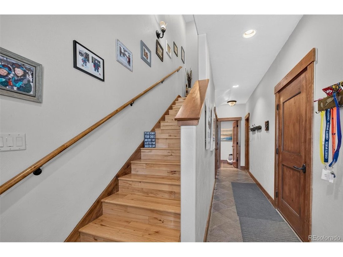 Residenza a Silverthorne, Colorado, Stati Uniti 5 - 18431222