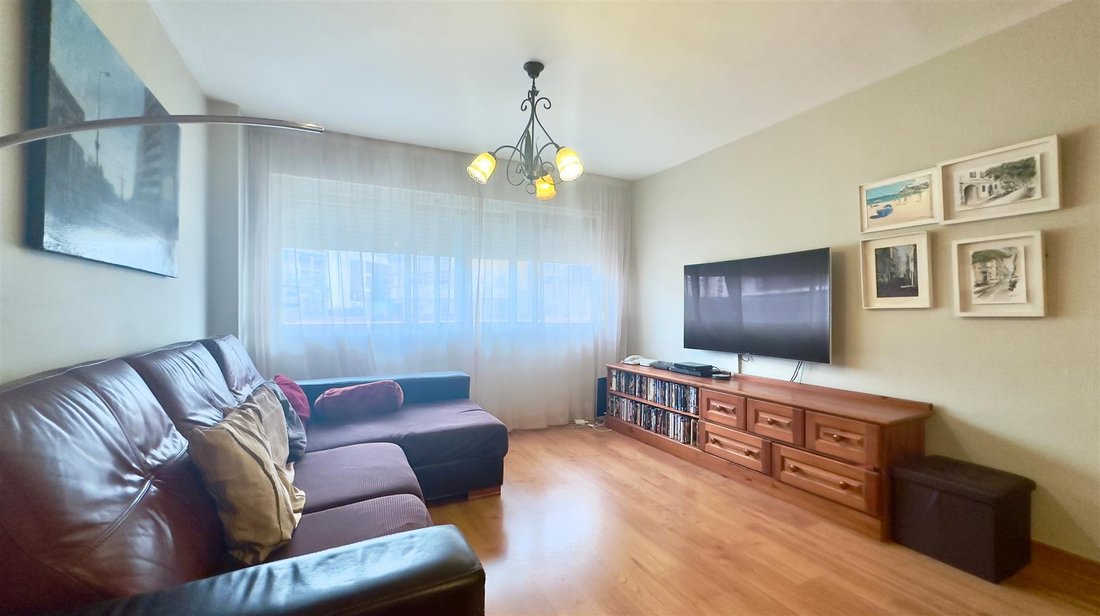 Apartment in Gibraltar, Gibraltar 1 - 18428894