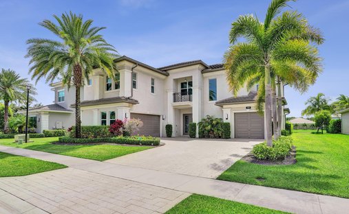 Haus in Boca Raton, Florida, Vereinigte Staaten 1